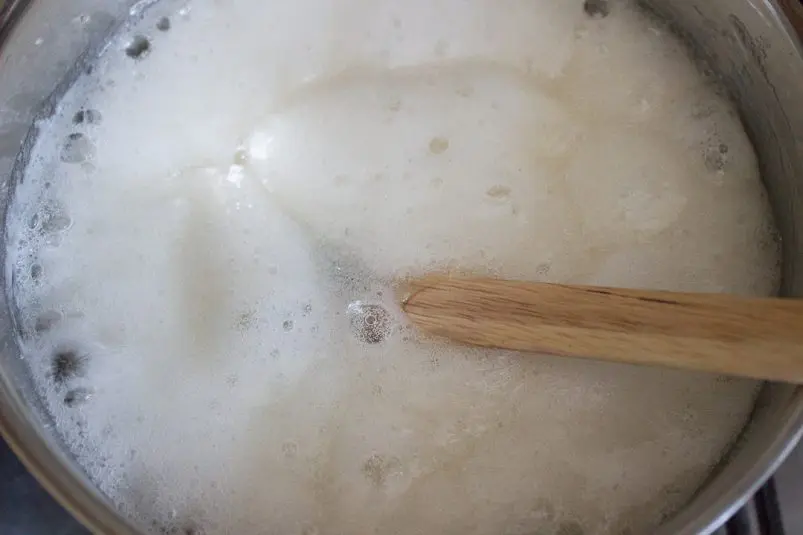 Jak vyrobit domácí marshmallows
