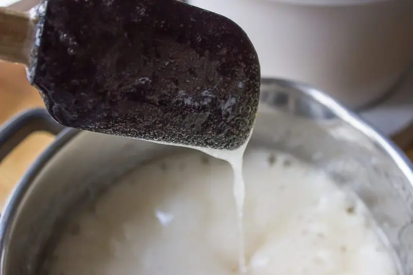 Jak vyrobit domácí marshmallows